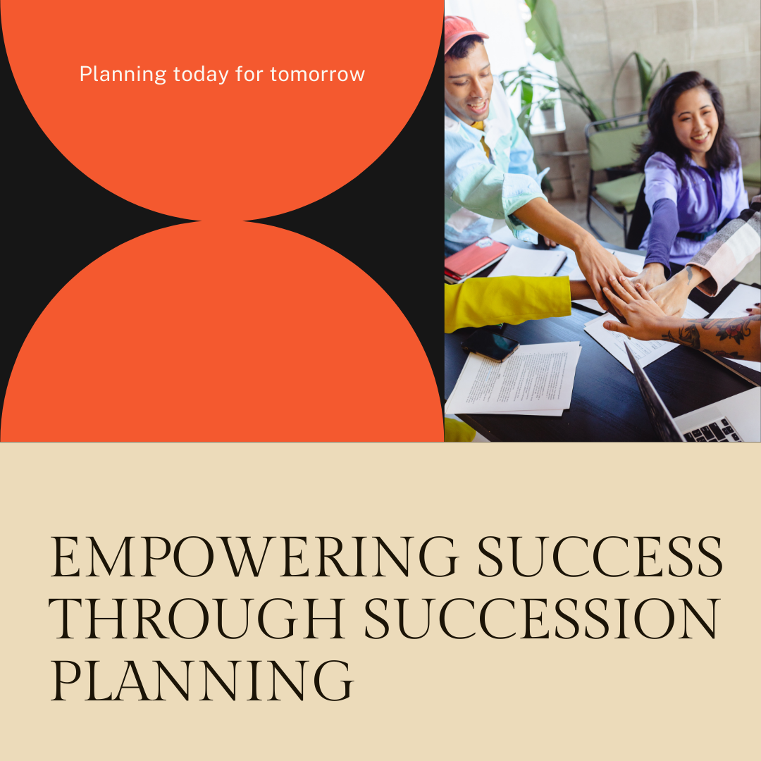 How Business Succession Planning and Estate Planning Work Together