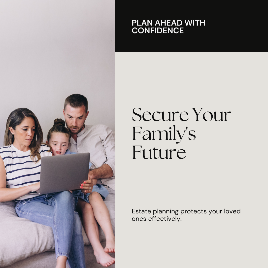 Protecting Your Business and Personal Assets: Estate Planning for the Modern Entrepreneur