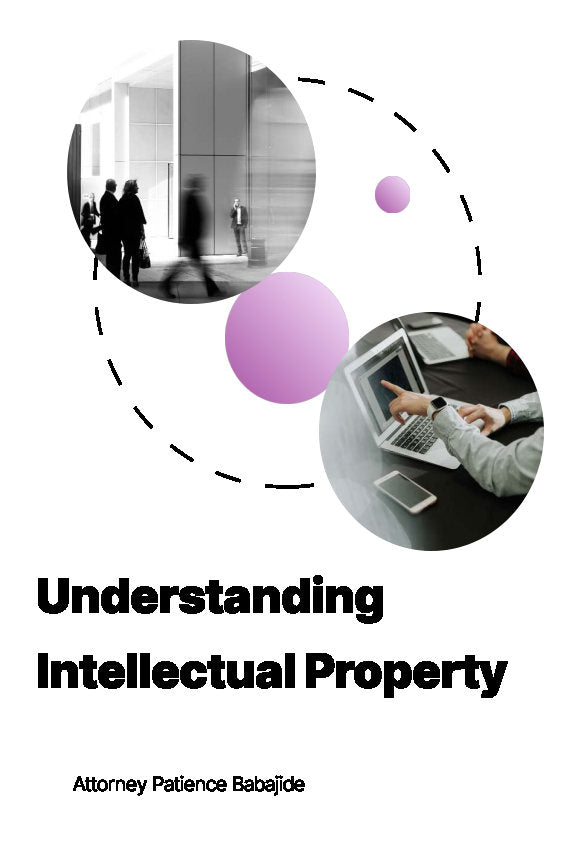 Understanding Intellectual Property